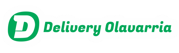 Delivery Olavarria