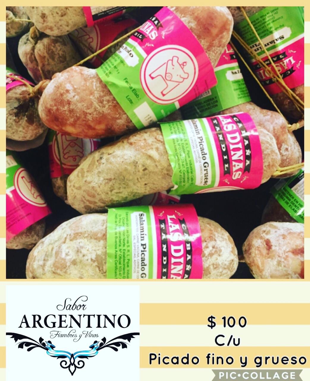 salamin-Sabor-Argentina-Compra-y-Venta-Argentina