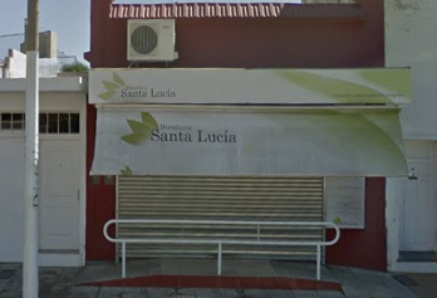 Dietetica Santa Lucia