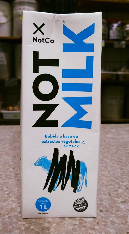 not-milk-Dietetita-Santa-Lucia-Compra-y-Venta-Argentina