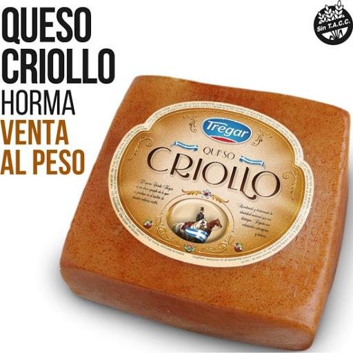 Queso-criollo-Tregar-Sabor-Argentino-Compra-y-Venta-Argentina