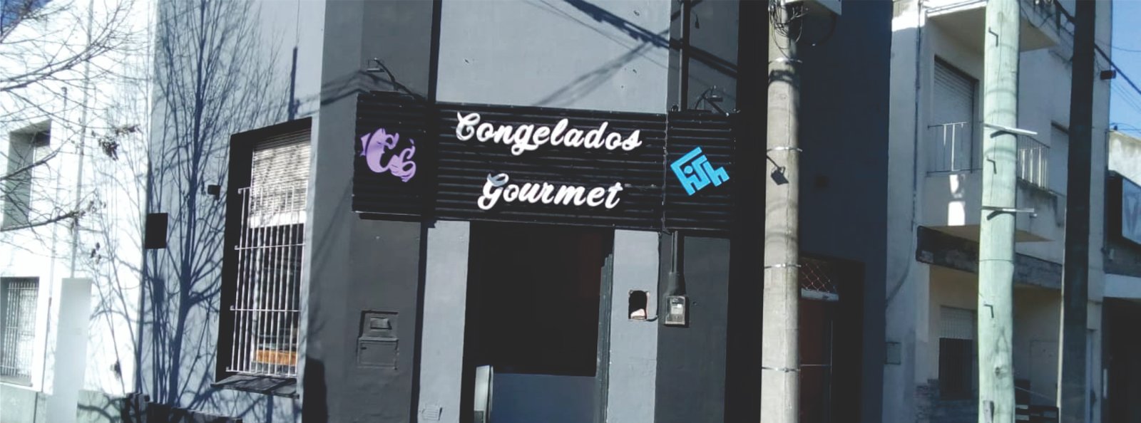 Congelados Gourmet