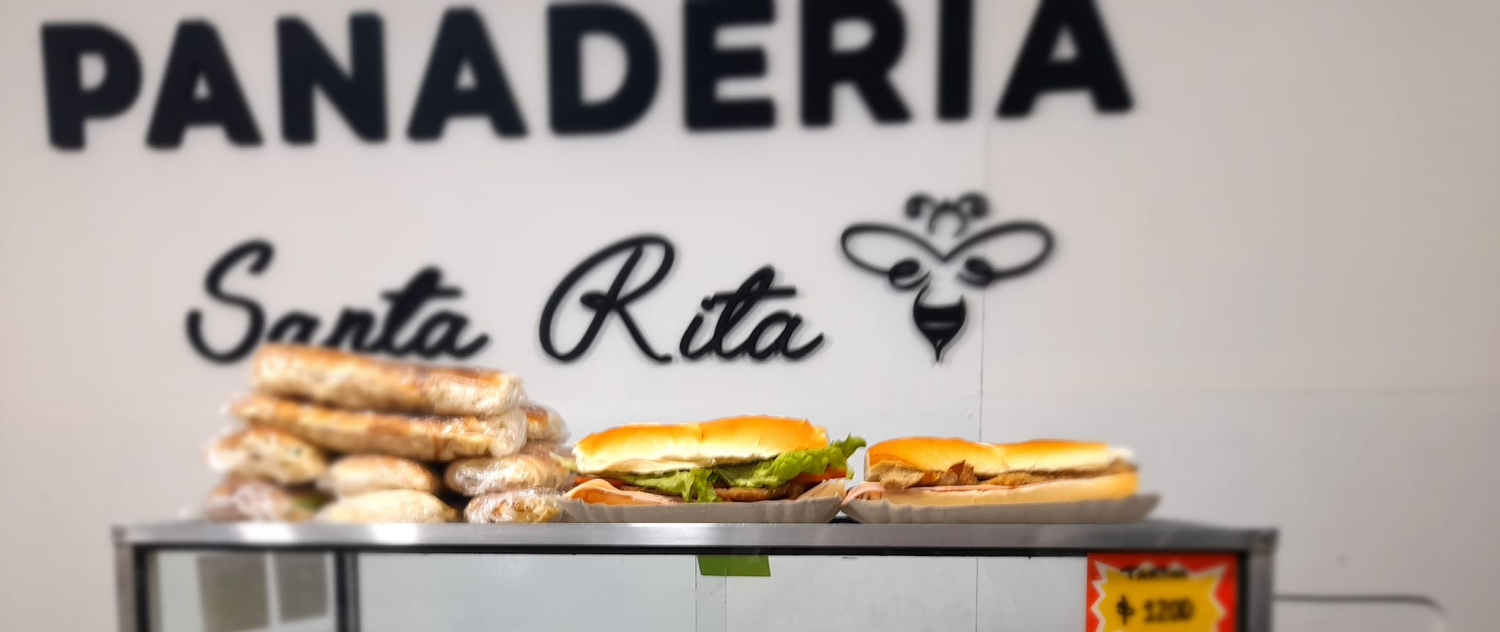 Panaderia Santa Rita